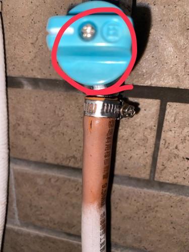 瓦斯管線更換案件圖片