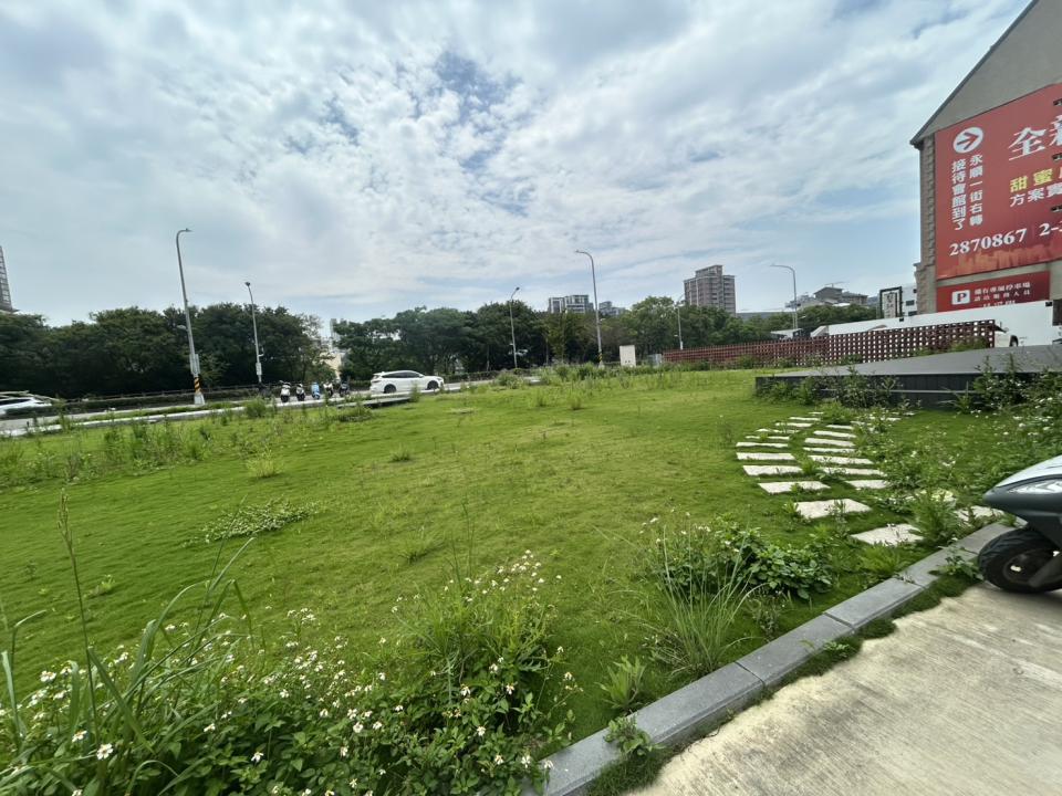 園藝維護案件圖片