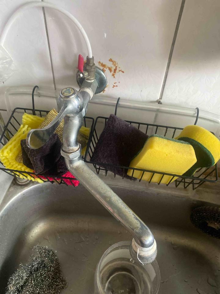 水龍頭裝修案件圖片