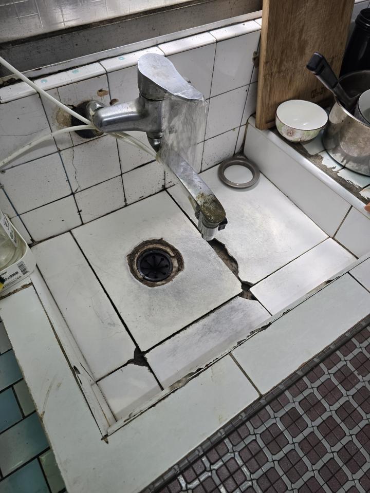 泥作/水泥施工案件圖片