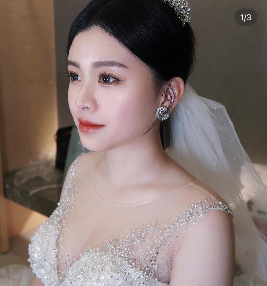 妝髮造型師案件圖片