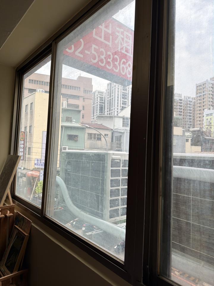 隔音窗案件圖片