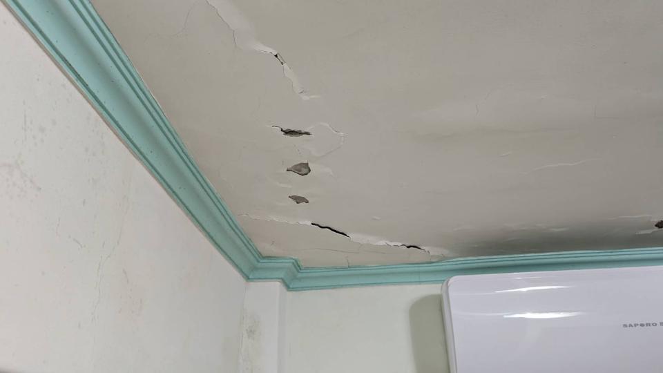 漏水處理案件圖片