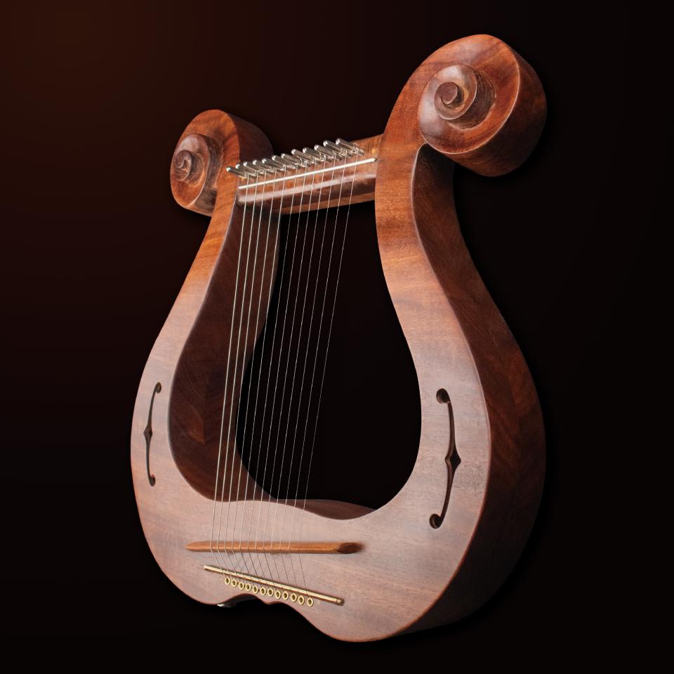 3D建模案件圖片