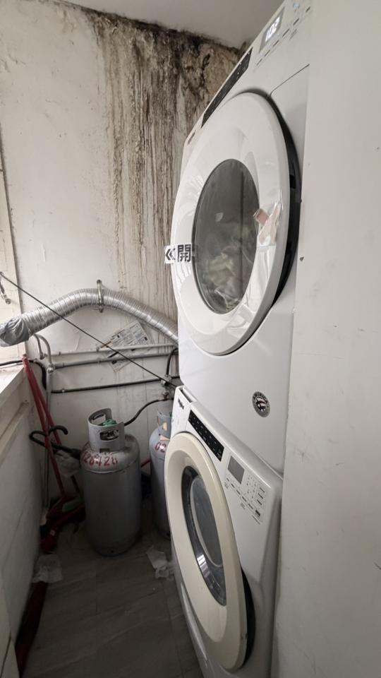 烘衣機清潔案件圖片