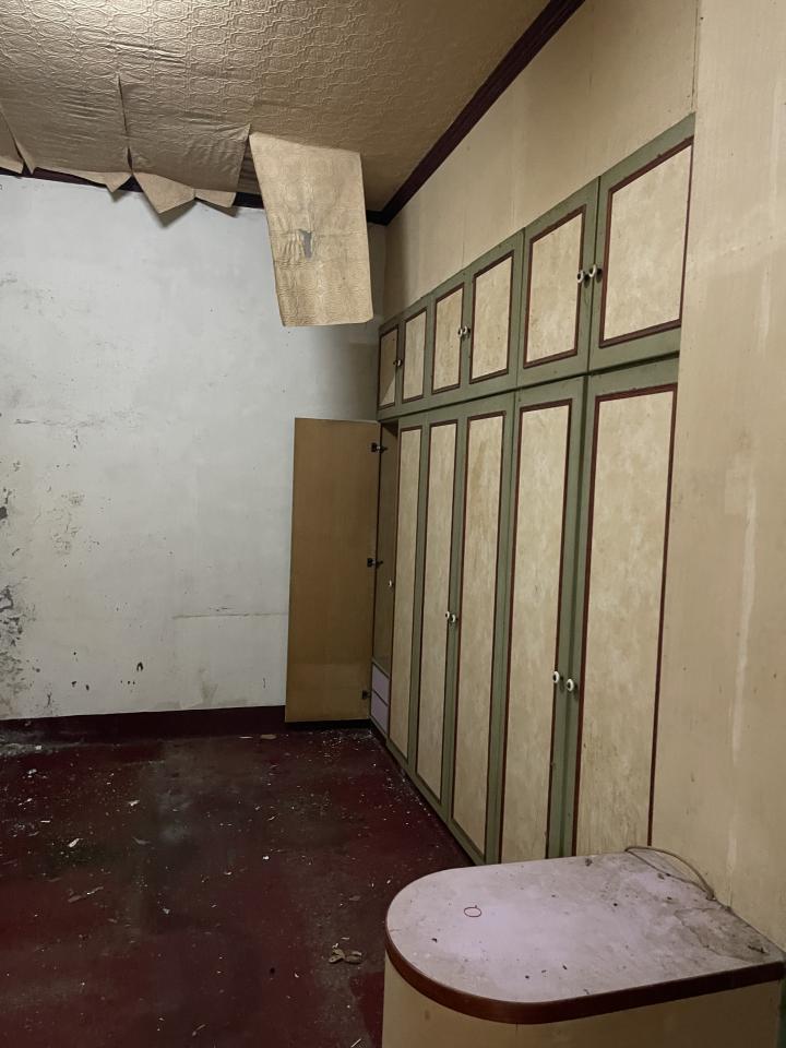 拆除工程案件圖片