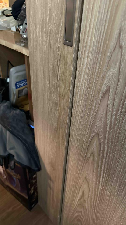 門片維修案件圖片