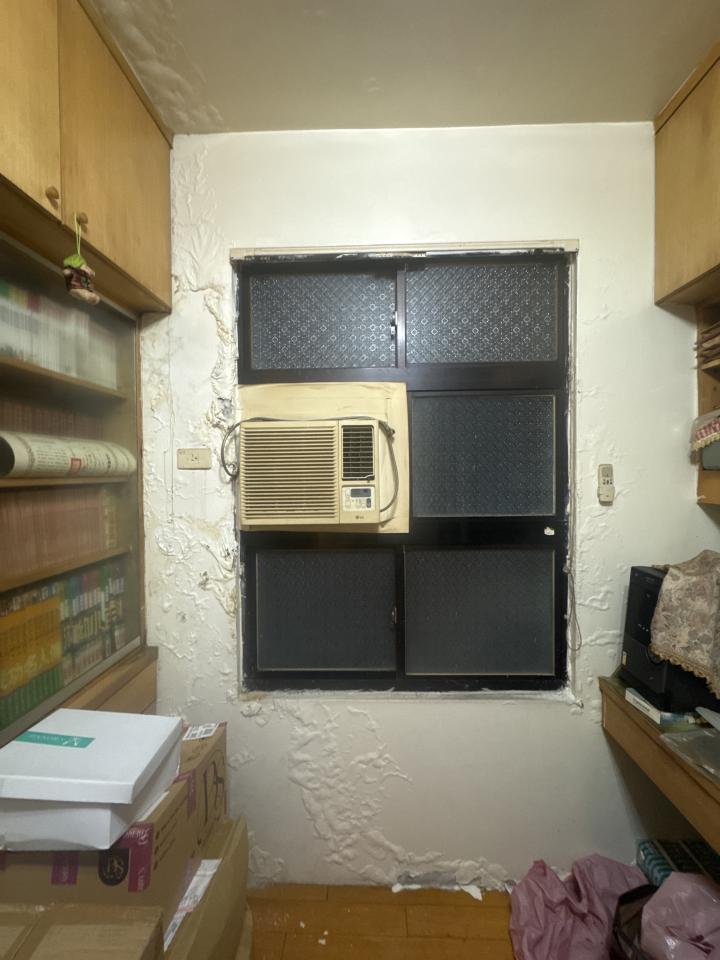 壁癌處理案件圖片