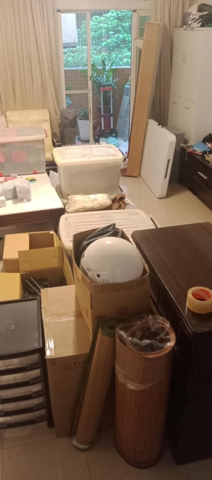 搬家案件圖片