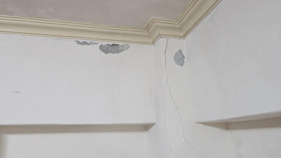 漏水處理案件圖片