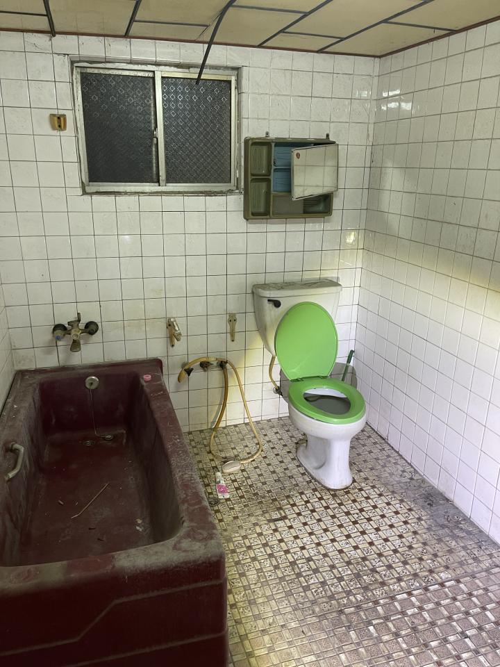 拆除工程案件圖片