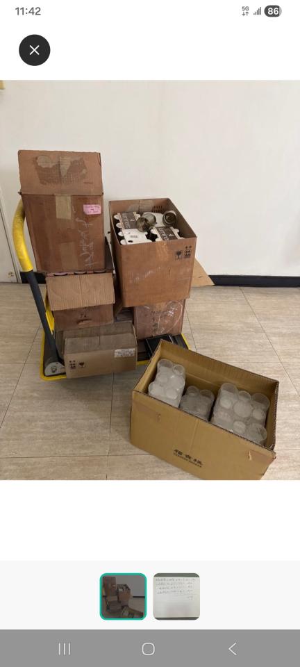 回頭車案件圖片