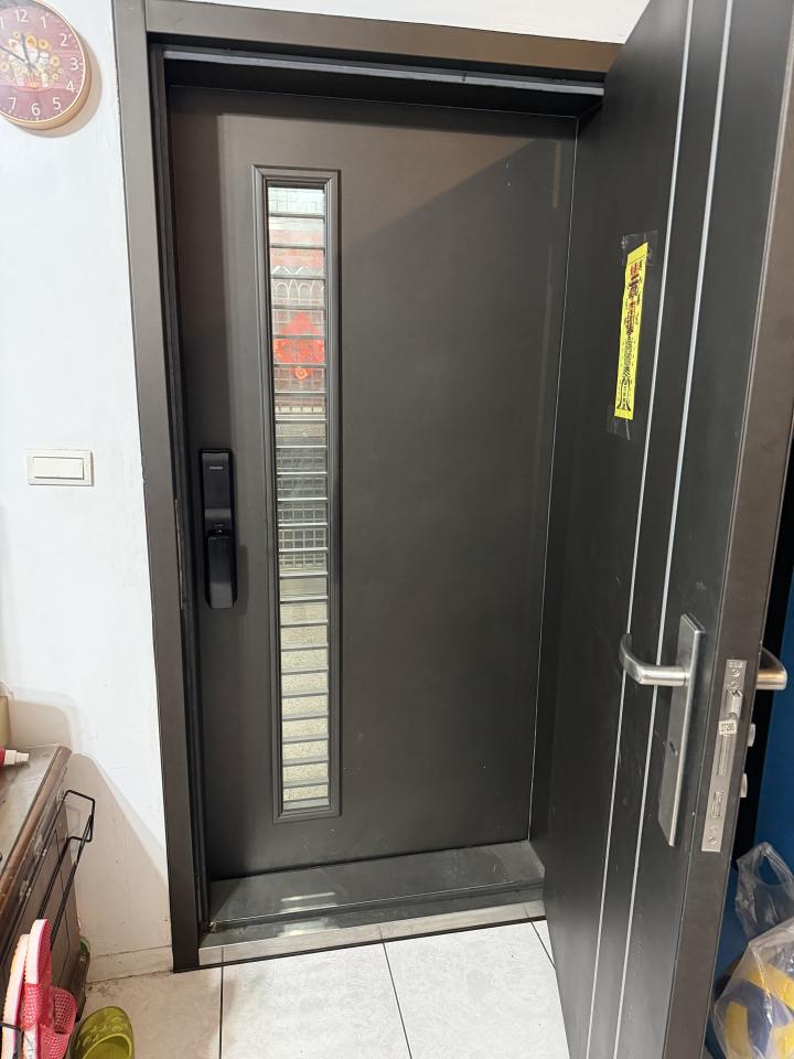 大型垃圾回收案件圖片