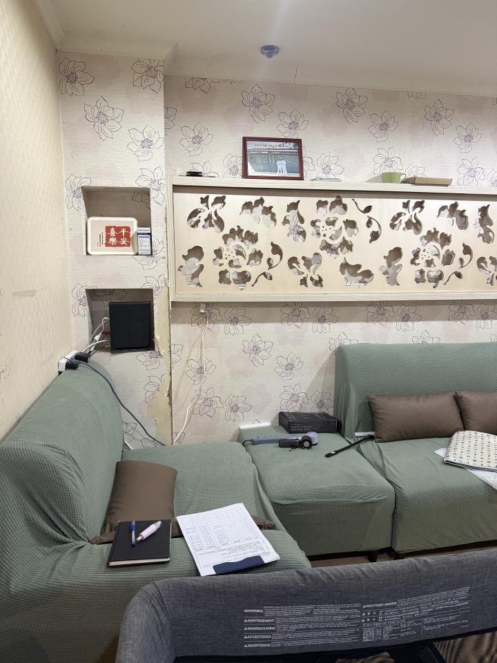 拆除工程案件圖片