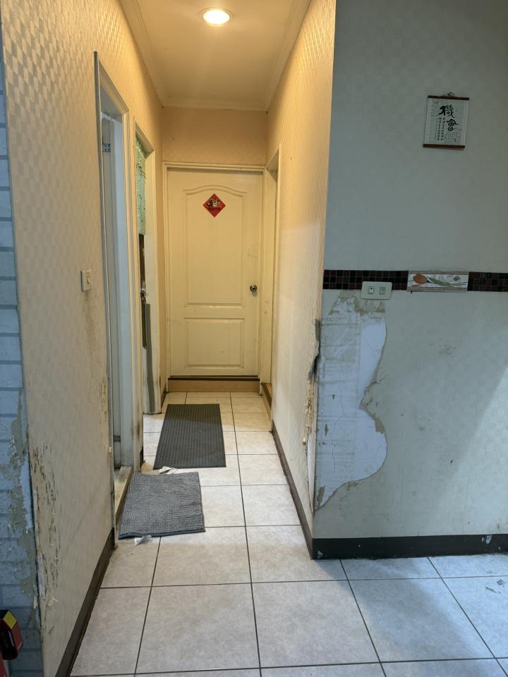 拆除工程案件圖片