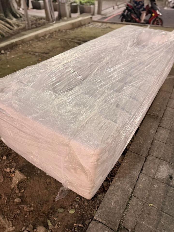 家具搬運案件圖片