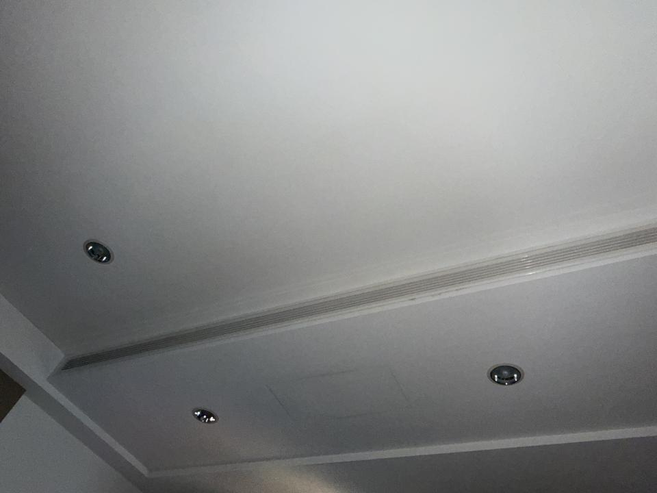 冷氣清洗案件圖片