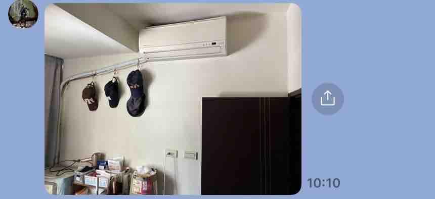 洗衣機清洗案件圖片