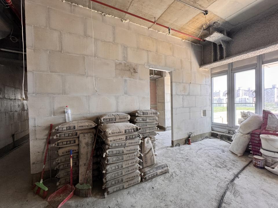 藝術漆施工案件圖片