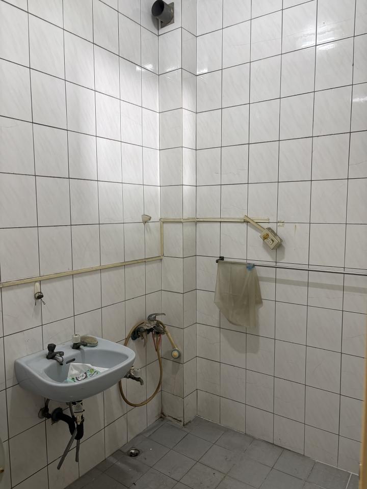 浴室翻新案件圖片