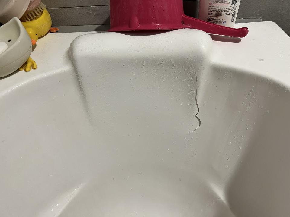 浴缸與淋浴裝修案件圖片