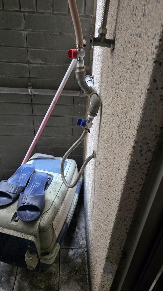 漏水處理案件圖片