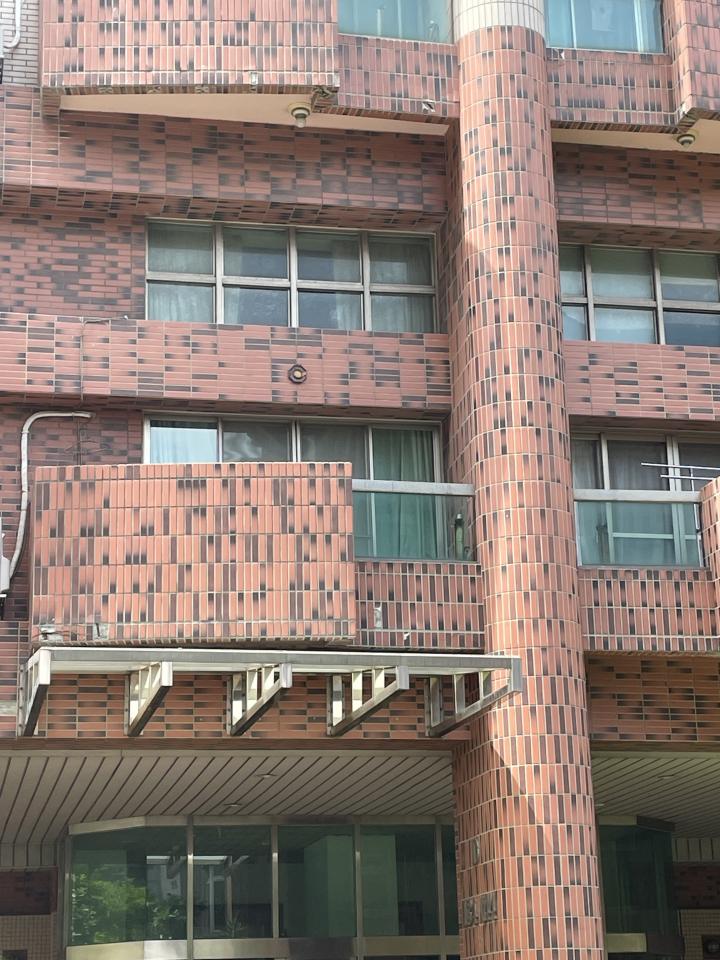 玻璃清潔案件圖片