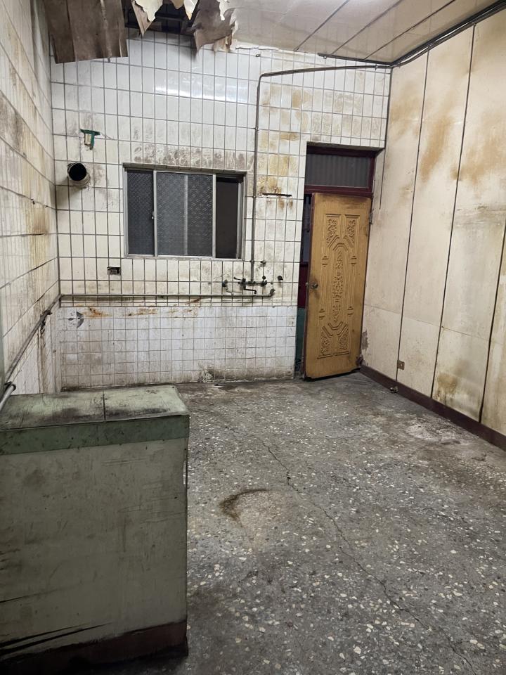 拆除工程案件圖片