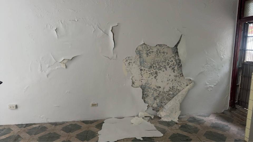 油漆工程案件圖片