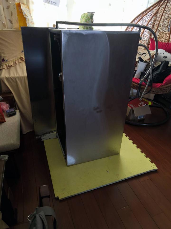 家具搬運案件圖片