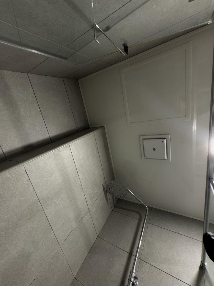 浴室暖風機安裝案件圖片