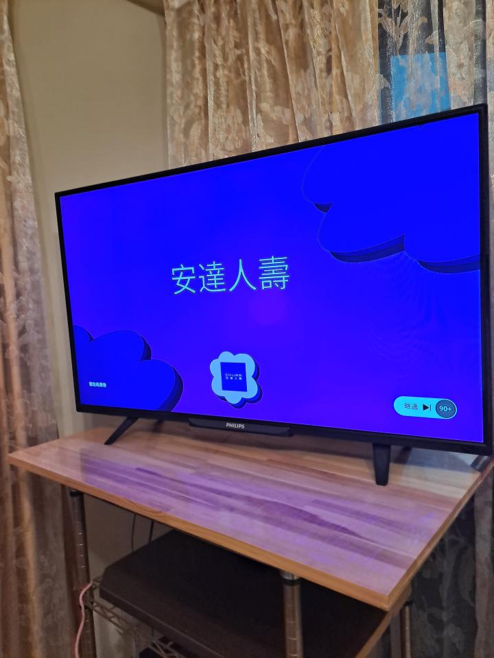 電視壁掛架安裝案件圖片