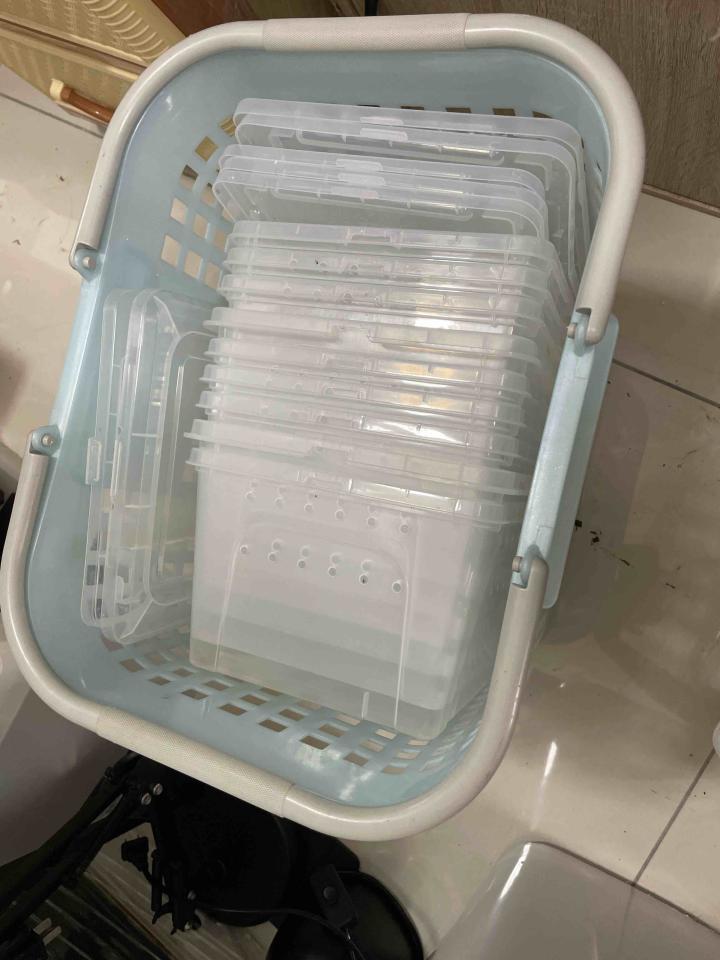 廚房清潔案件圖片