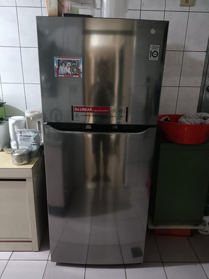 冰箱維修案件圖片