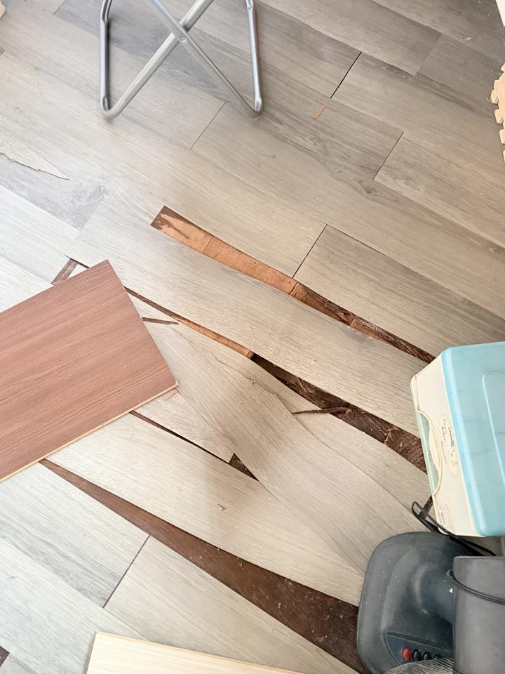 居家修繕案件圖片