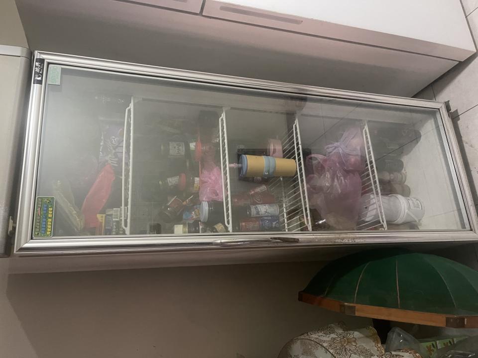 冰箱維修案件圖片