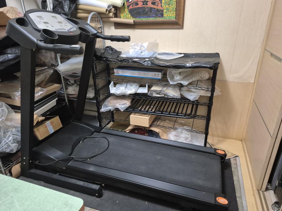 大型垃圾回收案件圖片