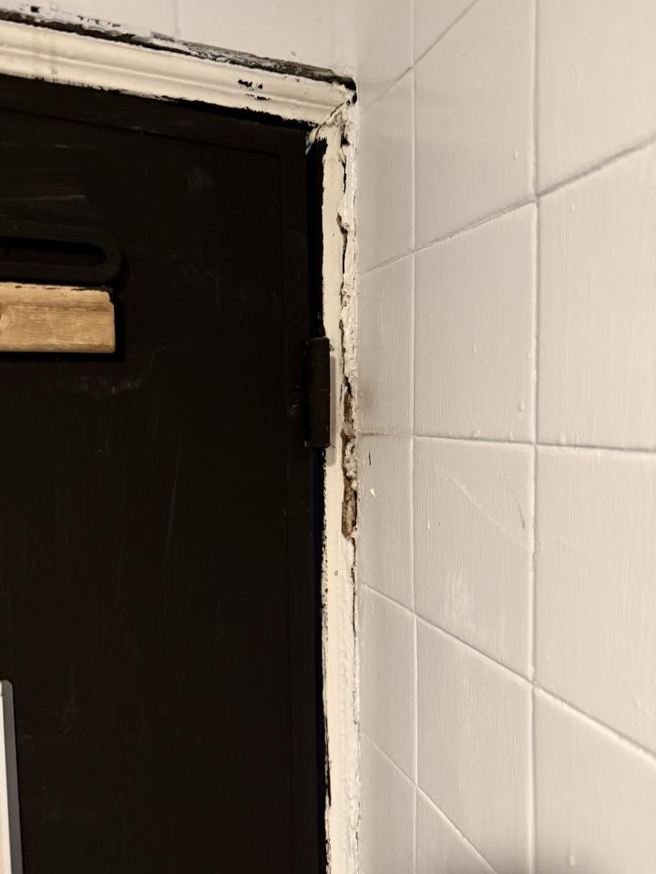 浴室門案件圖片