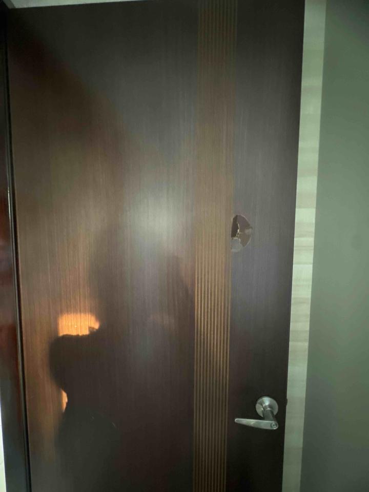 門片維修案件圖片