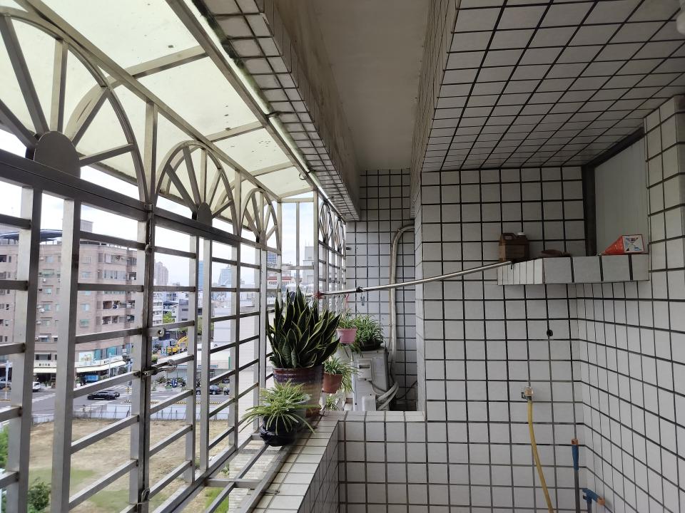 隔音窗案件圖片