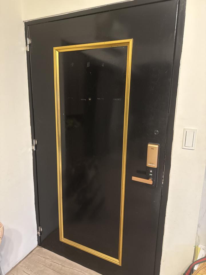 門片維修案件圖片