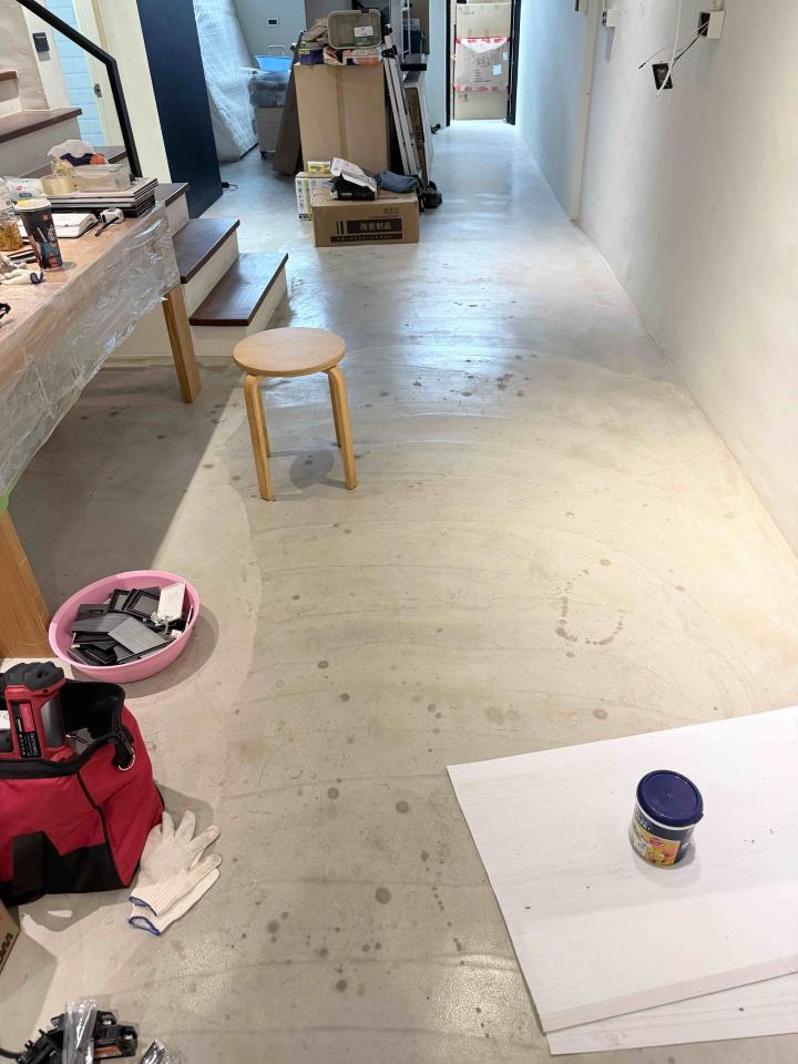 自平水泥案件圖片