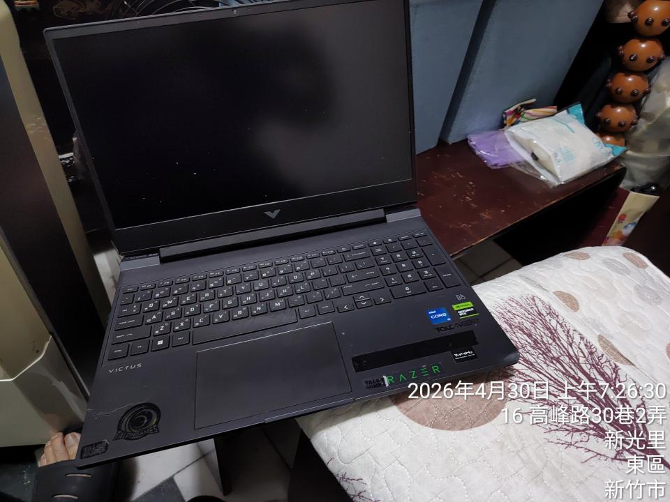 電腦維修案件圖片