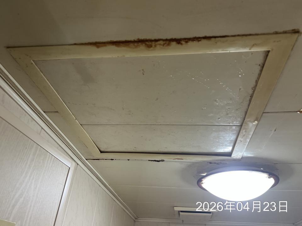 浴室翻新案件圖片