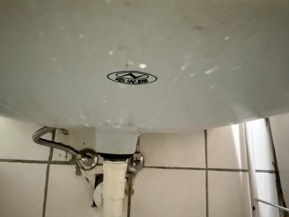 洗臉盆裝修案件圖片