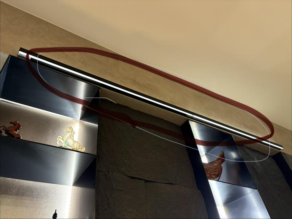 燈具安裝案件圖片