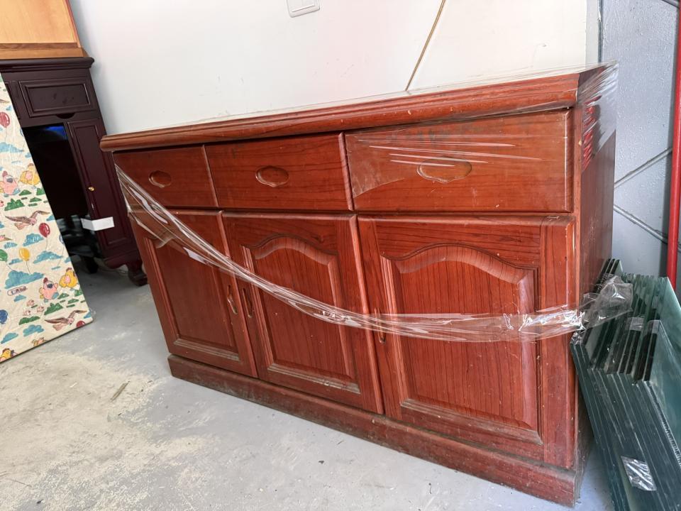 大型家具回收案件圖片