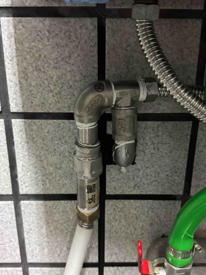 水管維修案件圖片