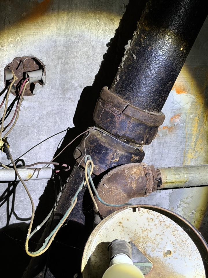 水管維修案件圖片