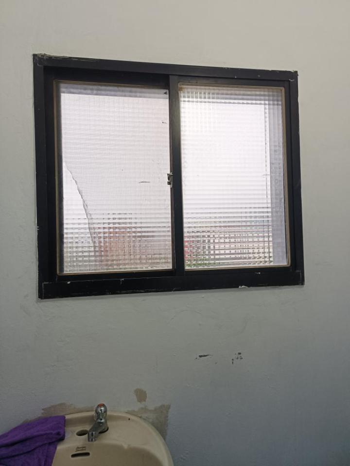 紗窗裝修案件圖片